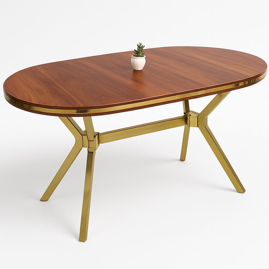 Albaron Wood Table