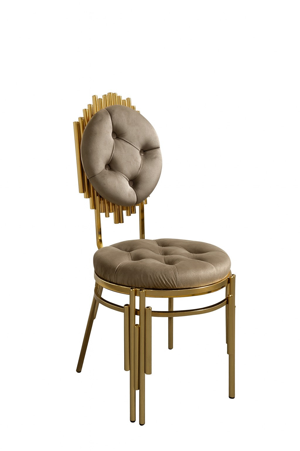 Albaron Malaki Chair