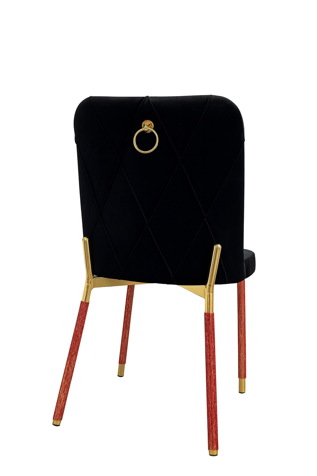 Albaron Luxury Chair Black