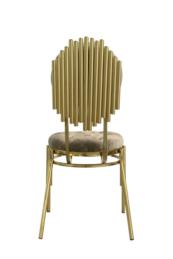 Albaron Malaki Chair