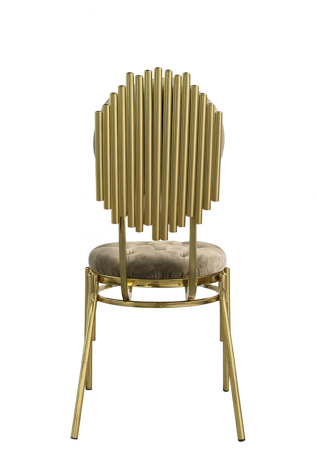 Albaron Malaki Chair