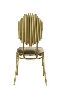 Albaron Malaki Chair