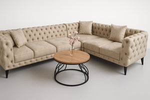 Albaron Boombay sofa