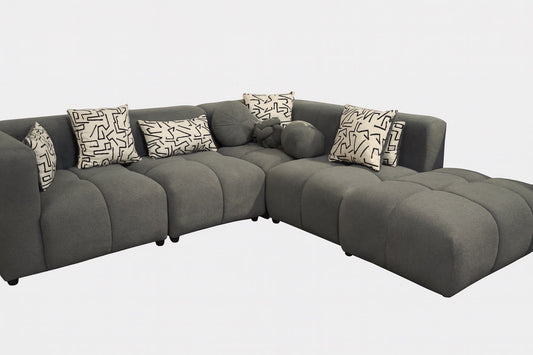 Albaron Panda Sofa