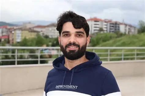 Ahmad