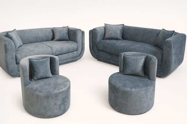 Albaron classic Sofa