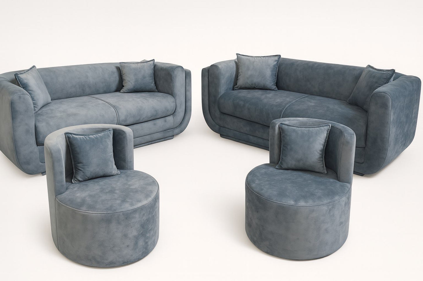 Albaron classic Sofa
